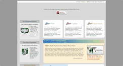 Desktop Screenshot of ipowerne.com